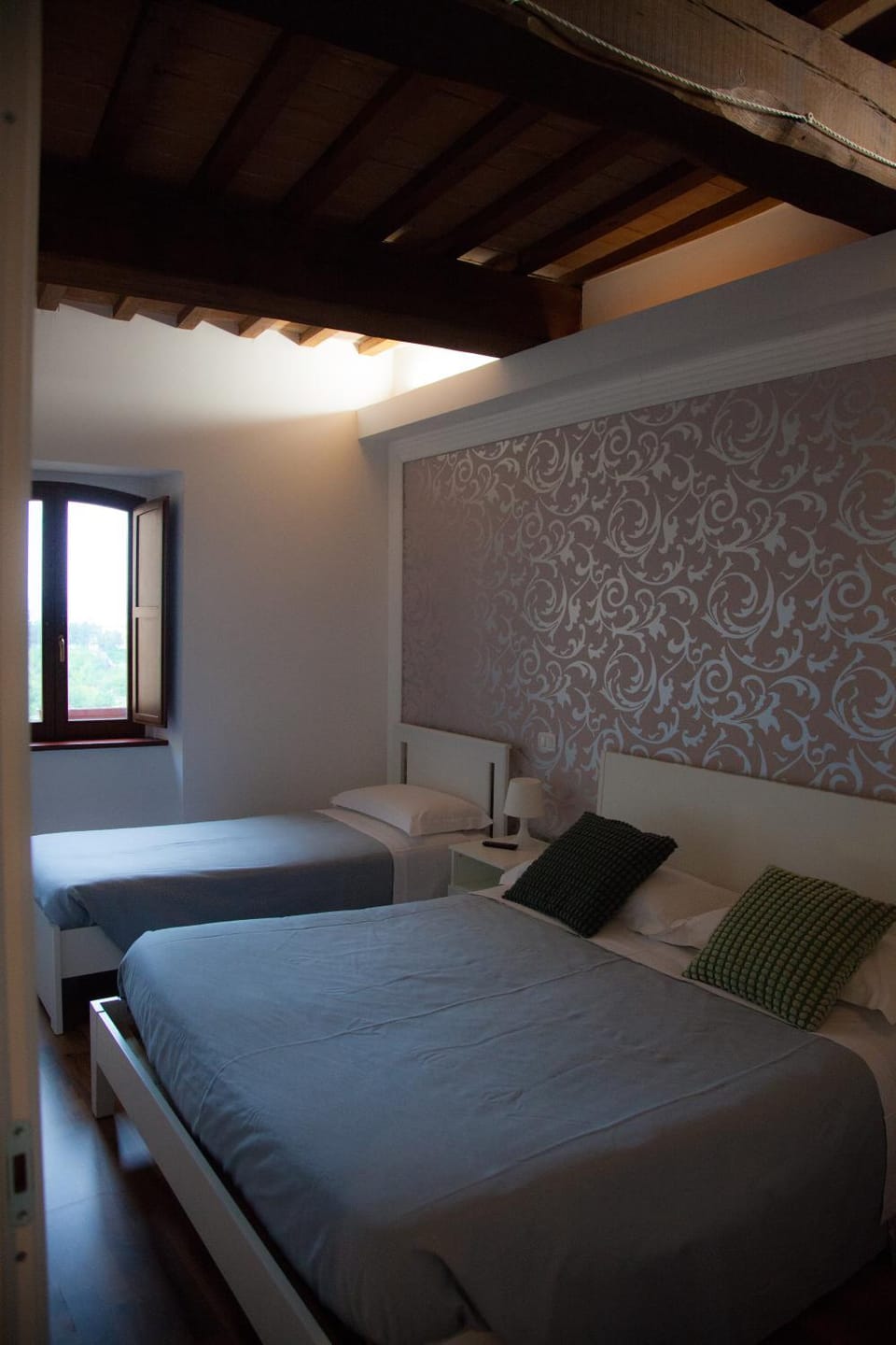 Mamma Dò House in Umbria
