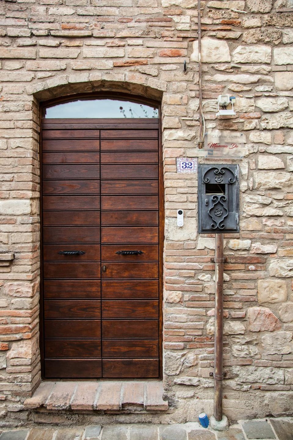 Mamma Dò House in Umbria