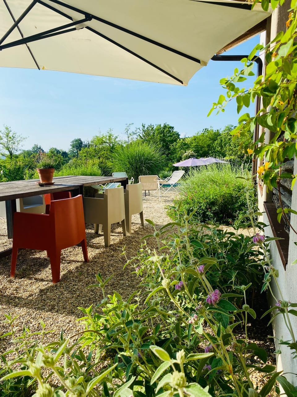 ROSTAGNI 1834 apt with pool in the Barolo region Apartment in Liguria