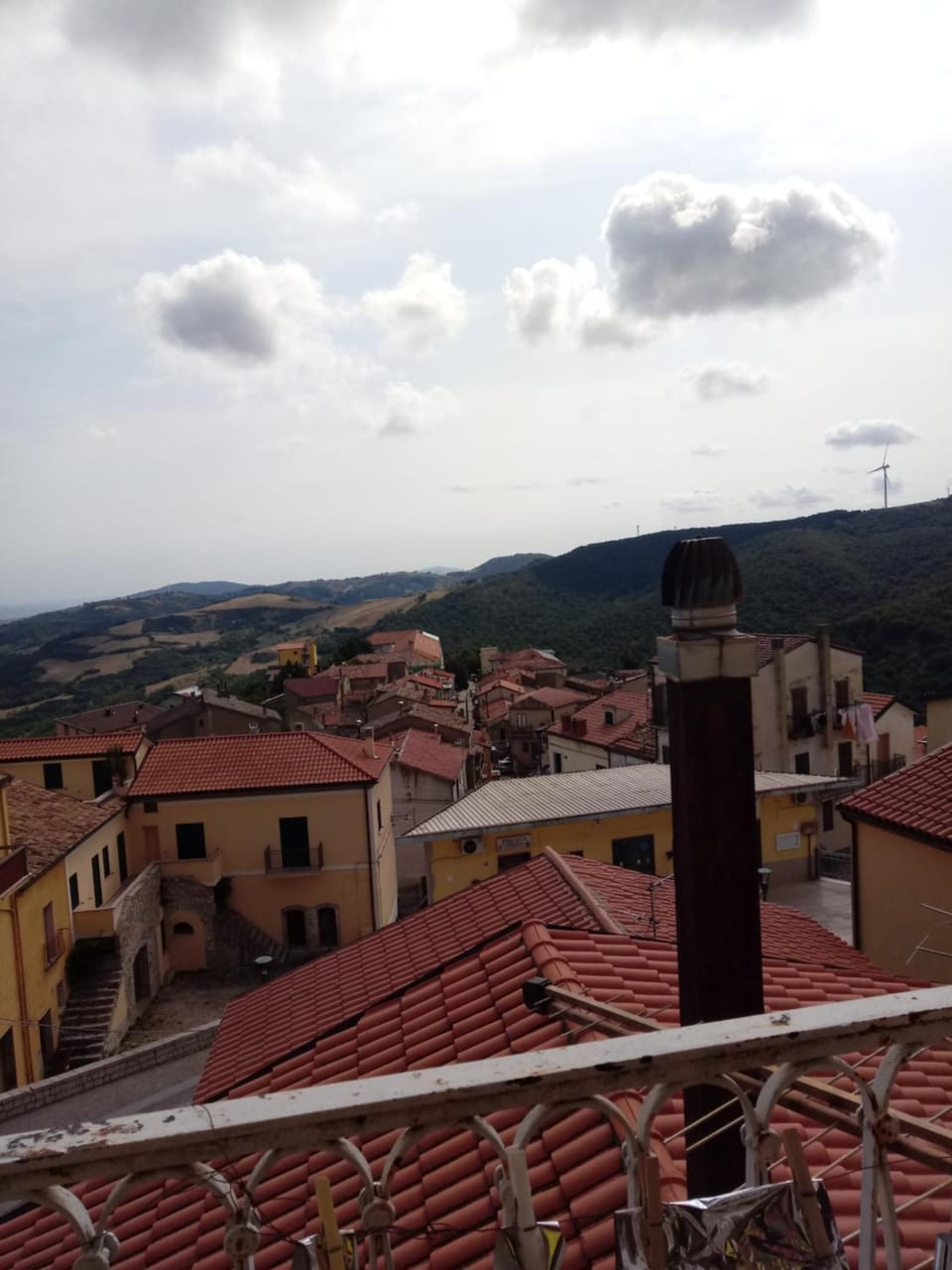 City view
