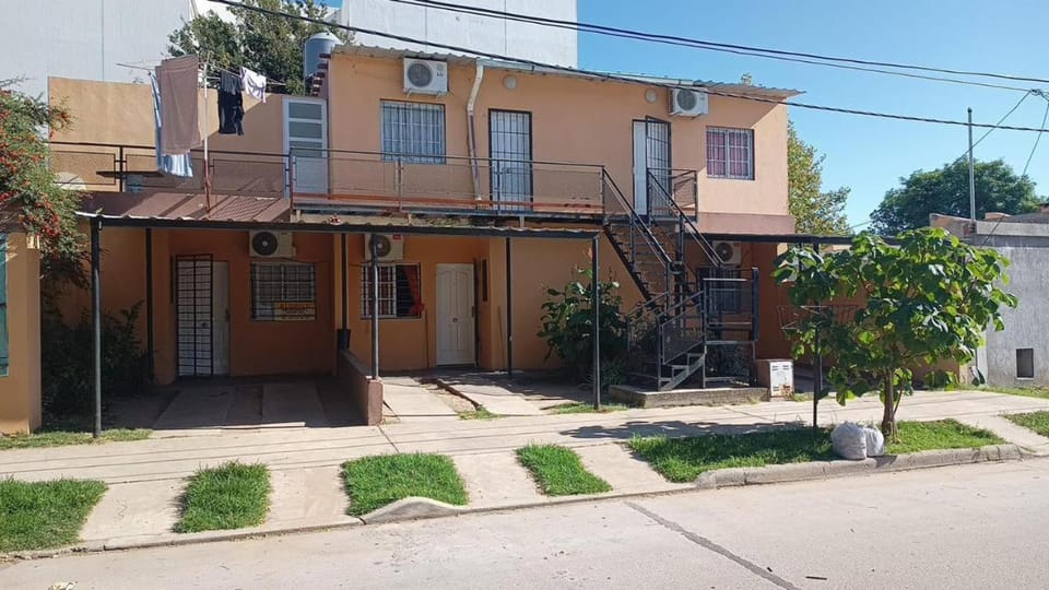 Totito Apartment in Villa Mercedes