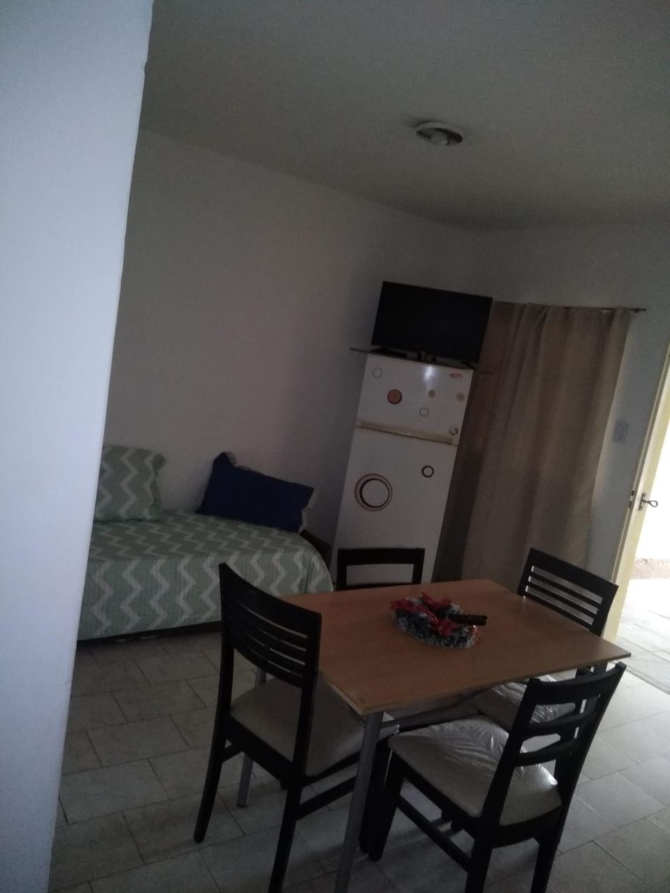 Totito Apartment in Villa Mercedes