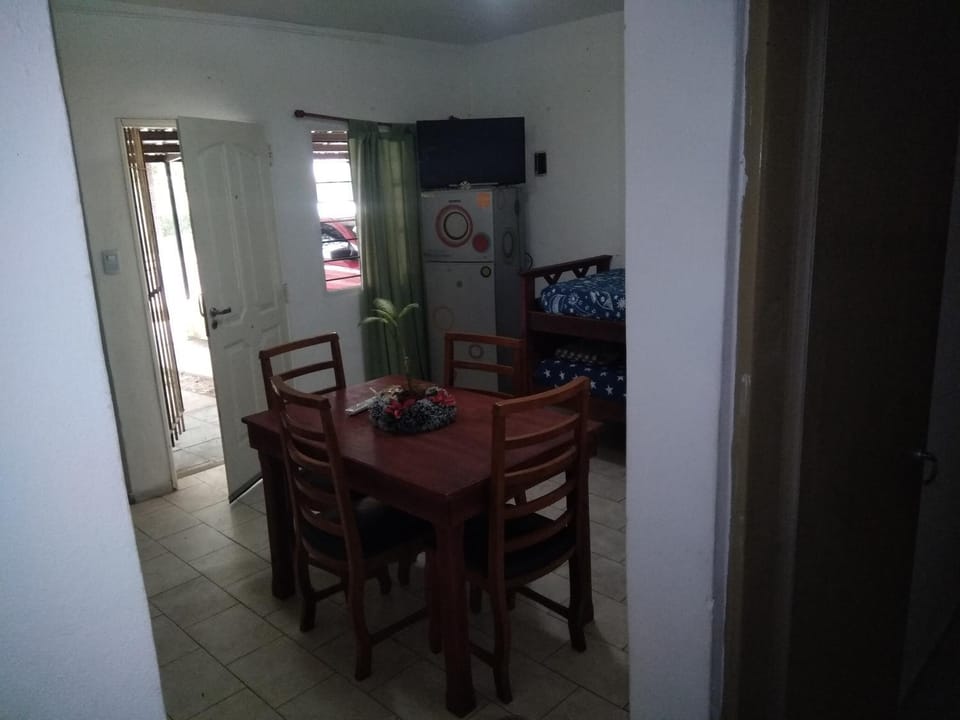 Totito Apartment in Villa Mercedes