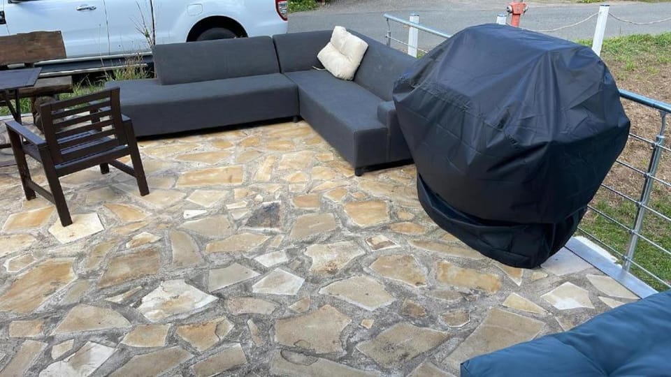 Day, BBQ facilities, Garden, Balcony/Terrace, Seating area