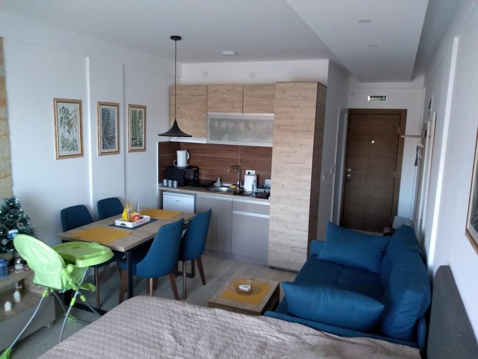 Pčelica L15 Milmari Apartment in Serbia