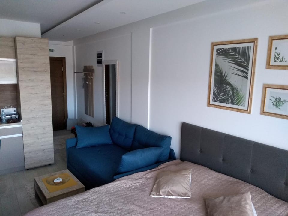 Pčelica L15 Milmari Apartment in Serbia