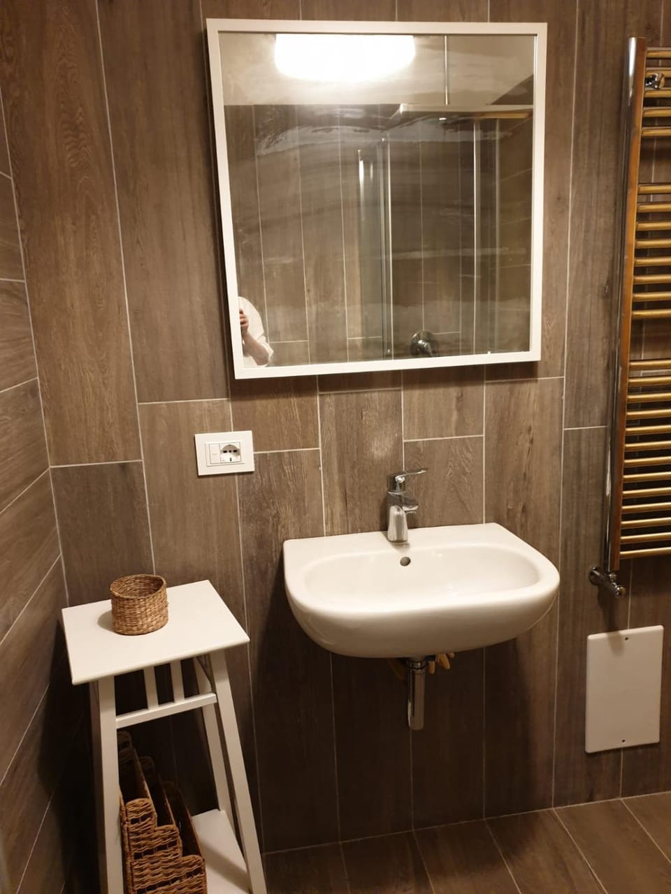 LOFT PRIMAVERA Apartment in Roccaraso