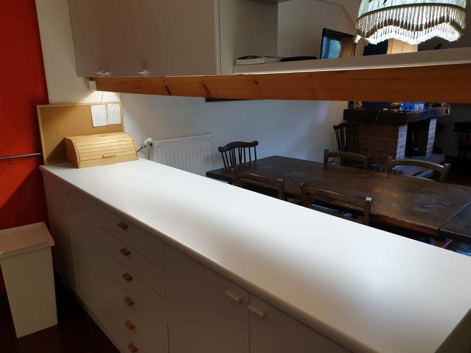 LOFT PRIMAVERA Apartment in Roccaraso