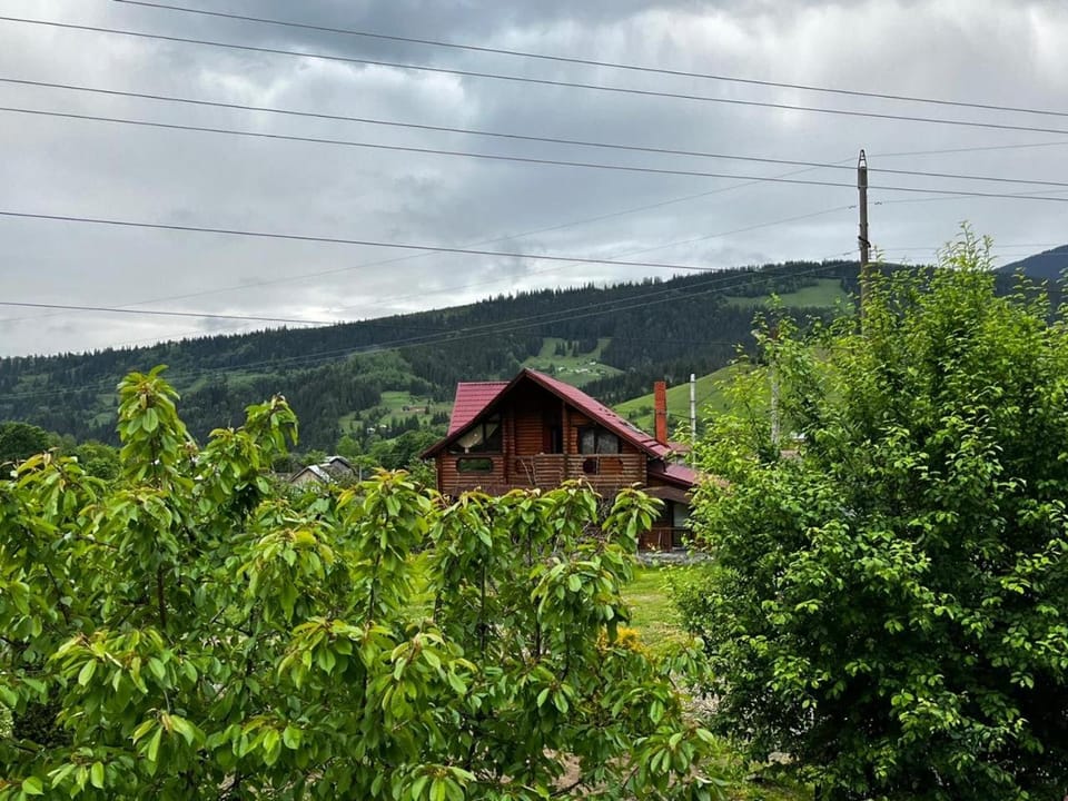 Садиба Карпат Apartment in Romania