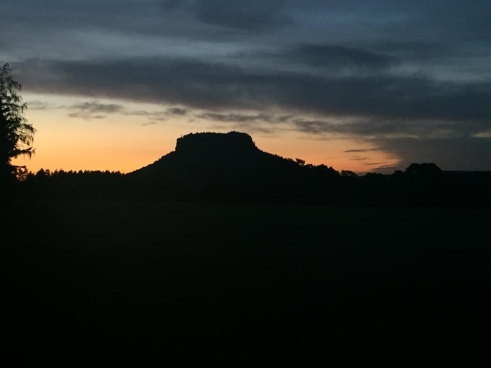 Natural landscape