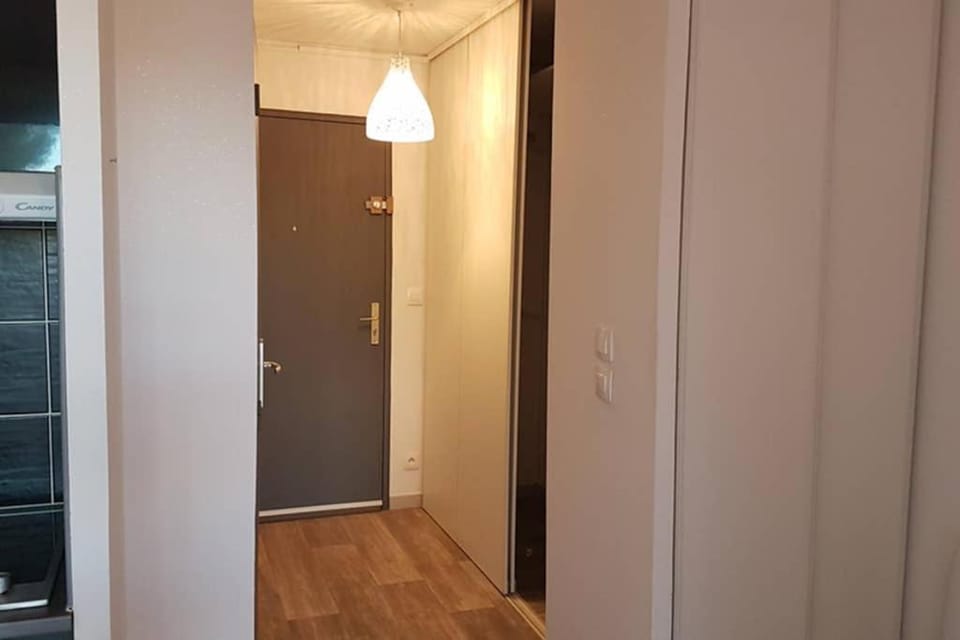 Studio Résidence Les Oliviers Apartment in Balaruc-les-Bains