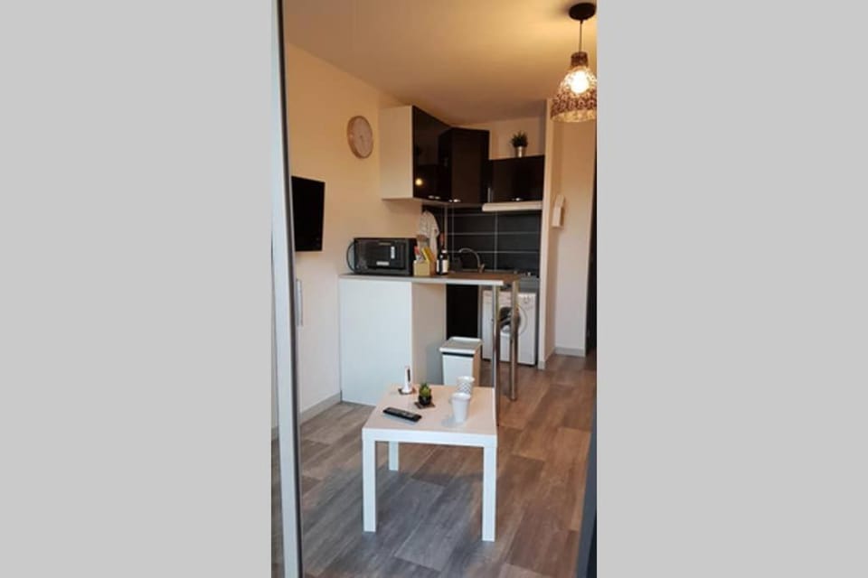 Studio Résidence Les Oliviers Apartment in Balaruc-les-Bains