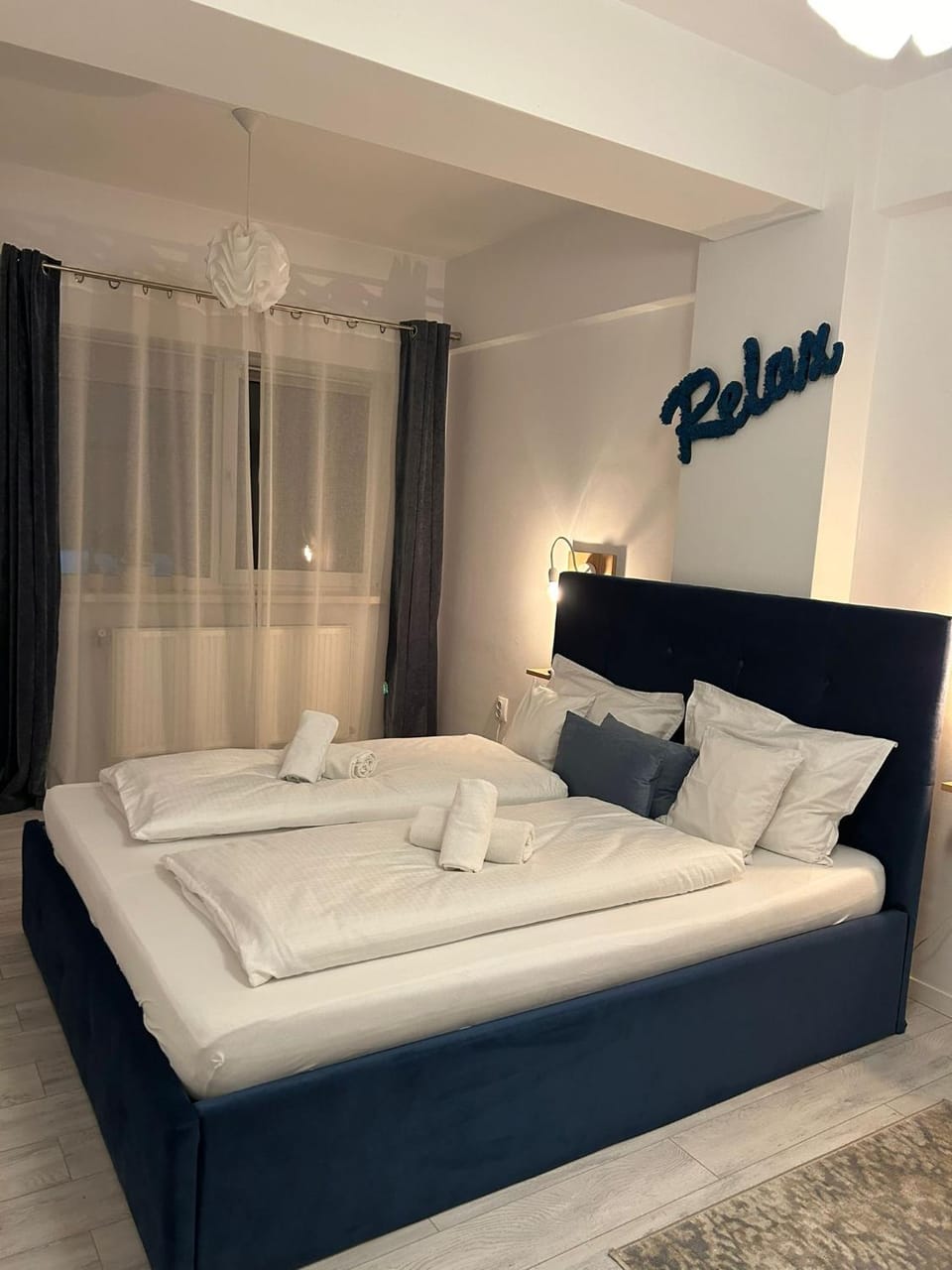 Angel apartament Apartment in Sibiu