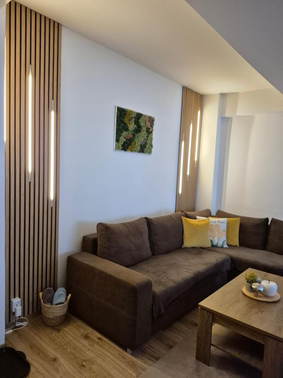 Angel apartament Apartment in Sibiu