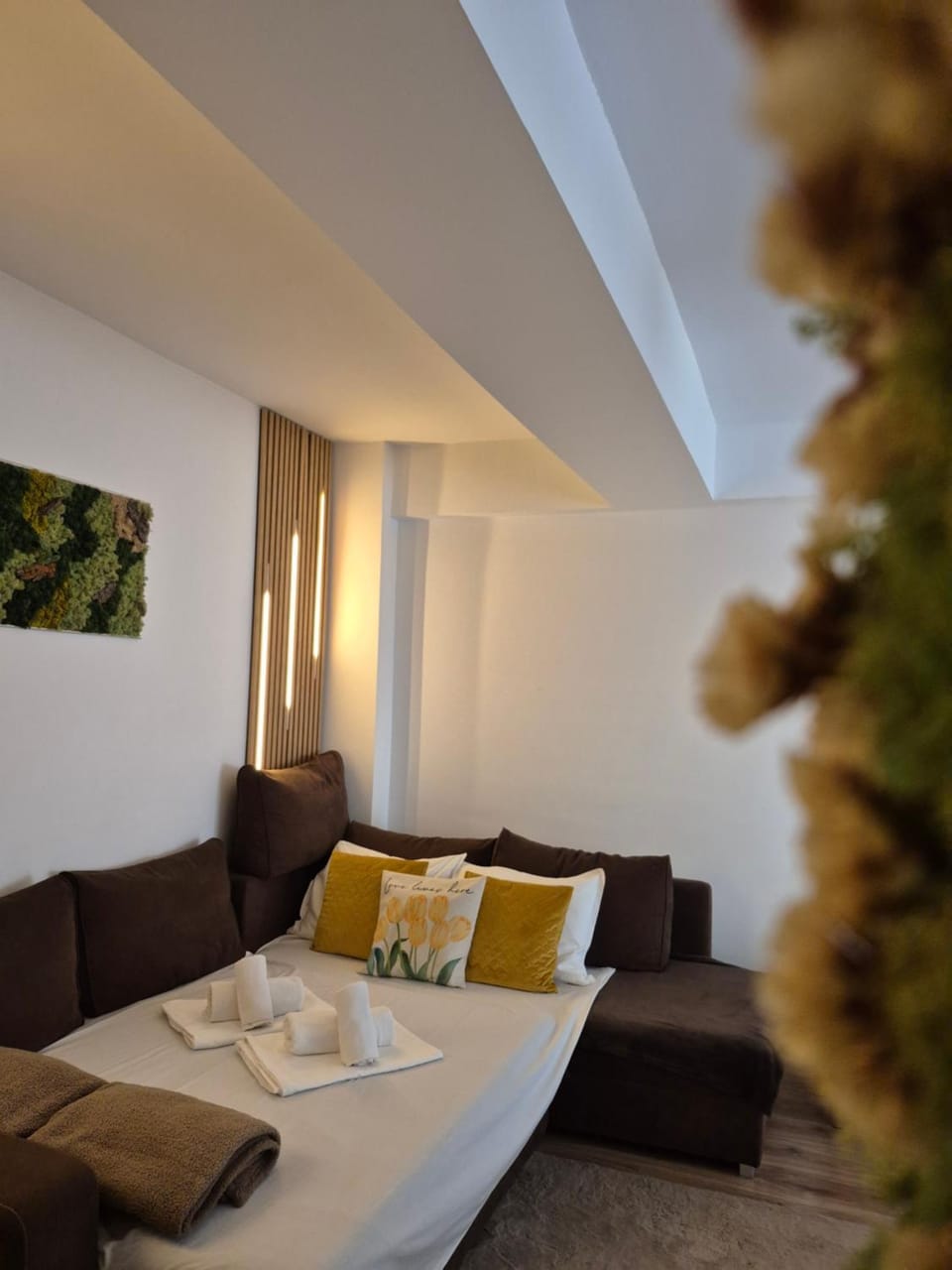 Angel apartament Apartment in Sibiu