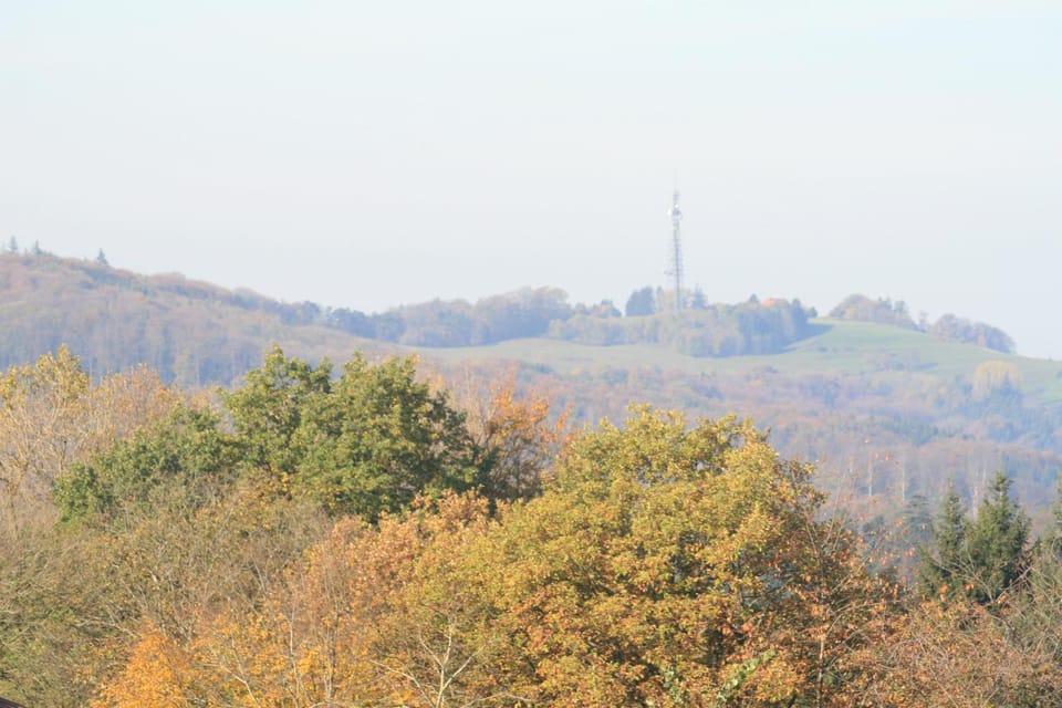 Fewo im Naturpark Apartment in Baden-Württemberg