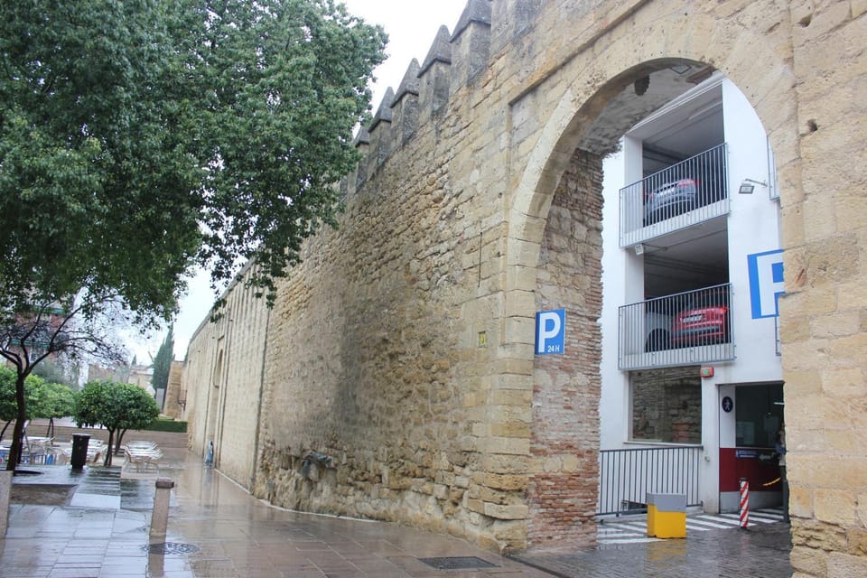 Loft Turístico en casco histórico, Wifi y TV satélite gratis Apartment in Cordoba