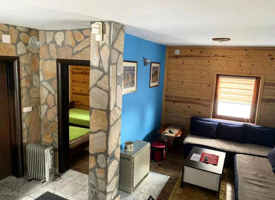 Apartman Tanja Apartment in Serbia