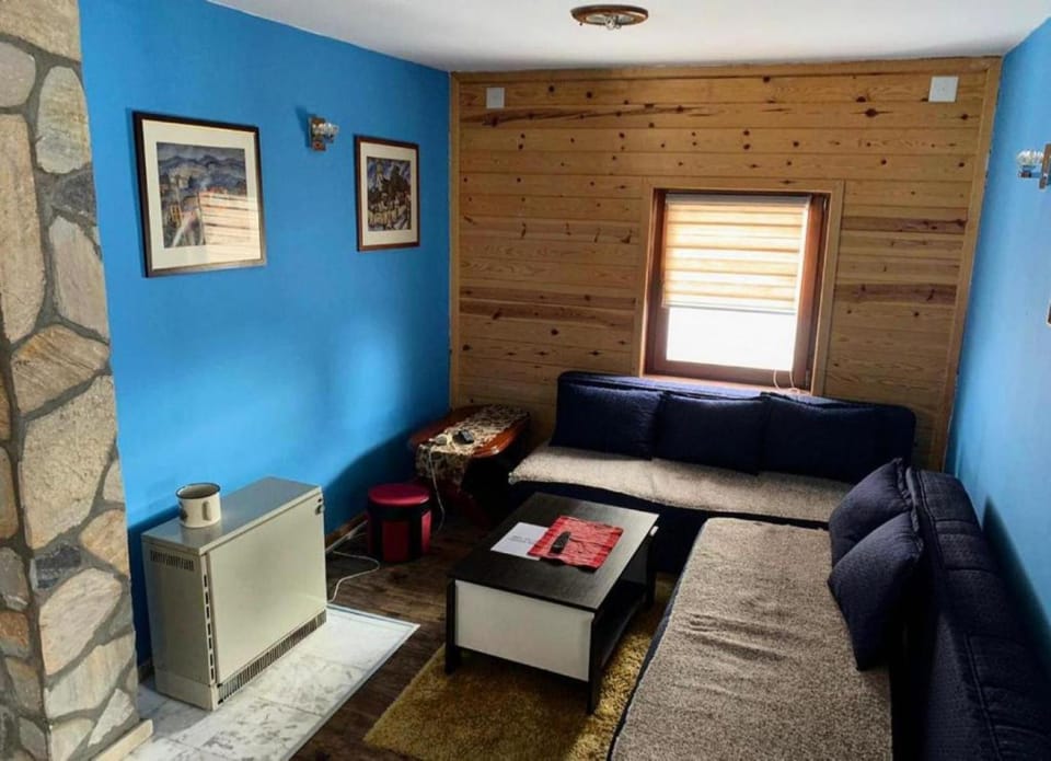 Apartman Tanja Apartment in Serbia