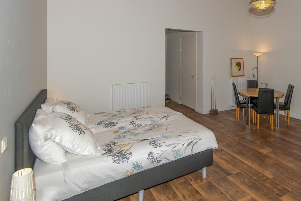 B&B de Das Bed and Breakfast in Limburg (province)