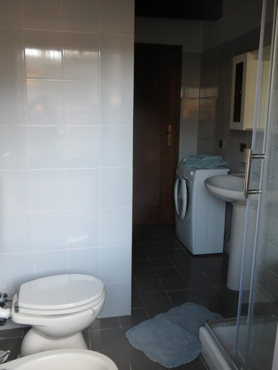 Maison Jasmine Apartment in Aosta