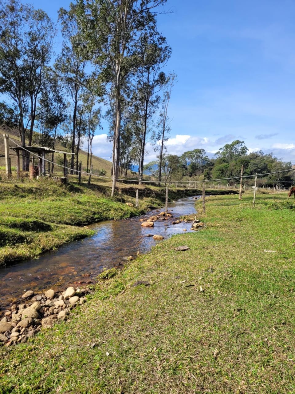 Pousada Pé da Serra Inn in State of São Paulo