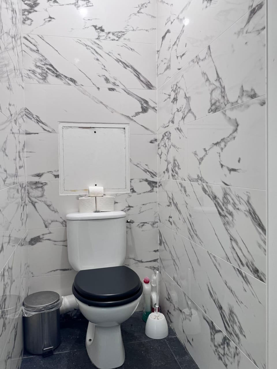 FELLINI 3BR with safe parking Apartment in Saint-Denis, France