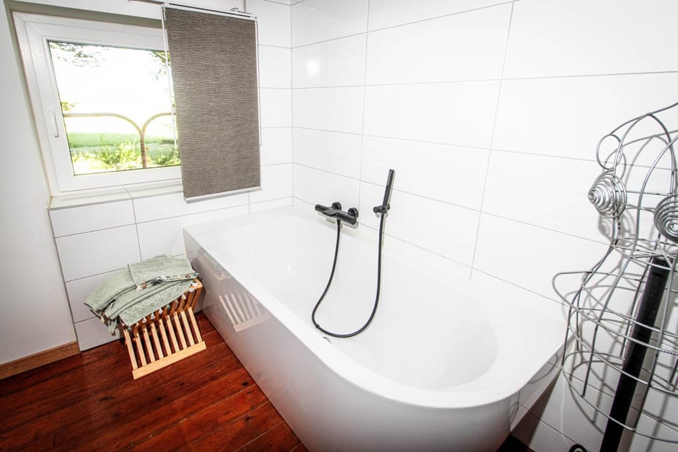 Shower, Bathroom, Bath