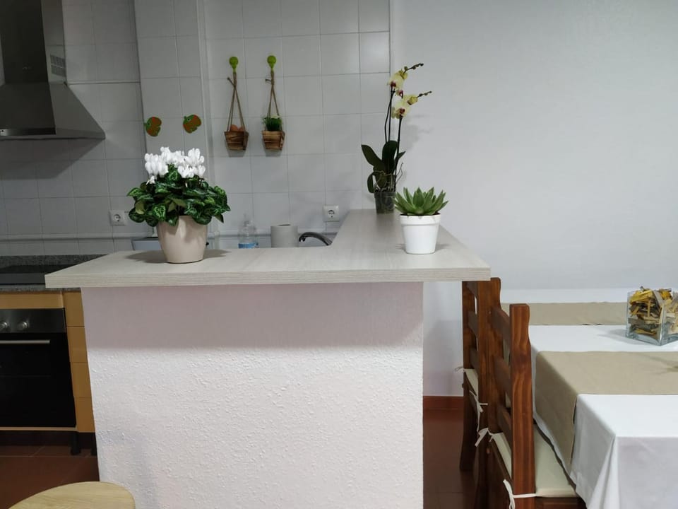 APARTAMENTO VISTA MAR LA TORTUGA Apartment in Costa de la Luz