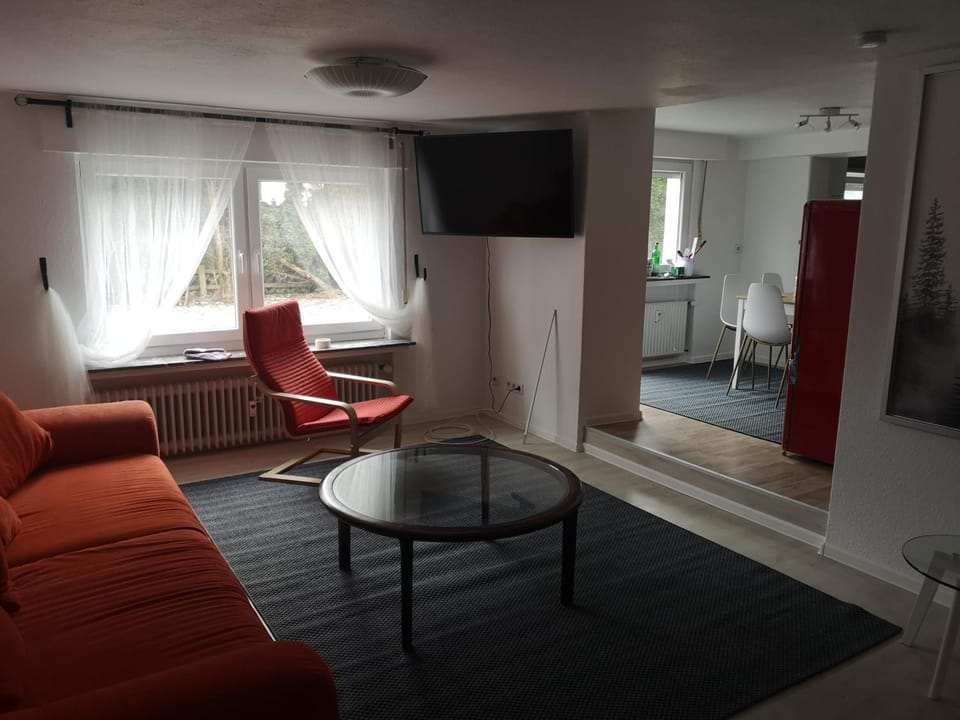 Ferienwohnung Nomeda Apartment in Winterberg
