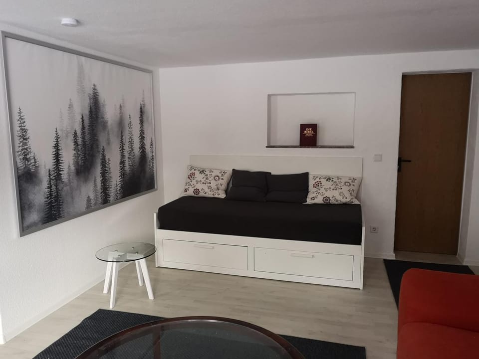 Ferienwohnung Nomeda Apartment in Winterberg