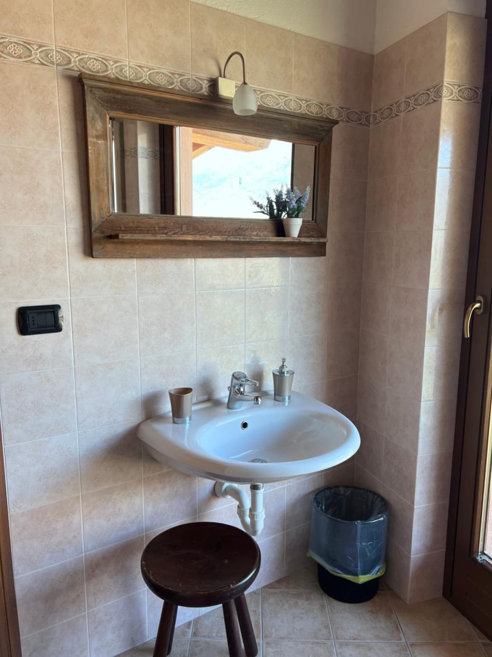 Harmonie Gressan Apartment in Aosta Valley, Italy