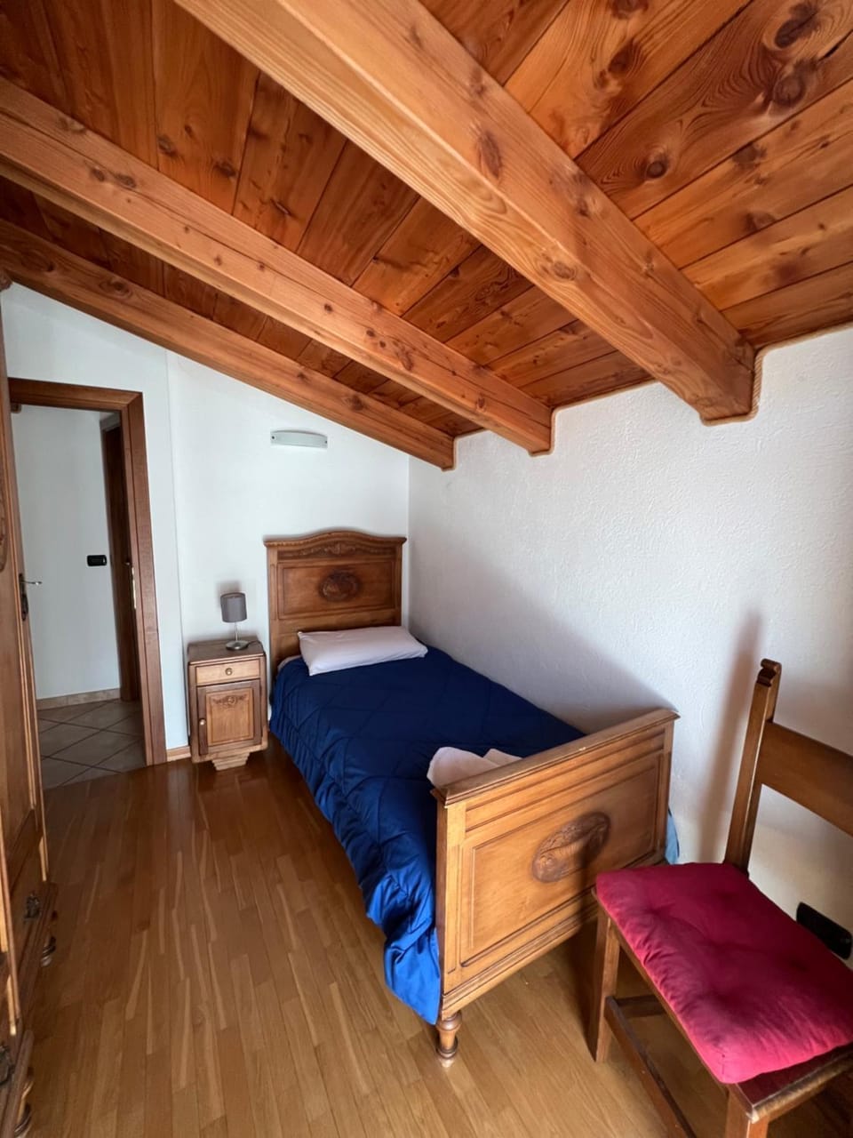 Harmonie Gressan Apartment in Aosta Valley, Italy