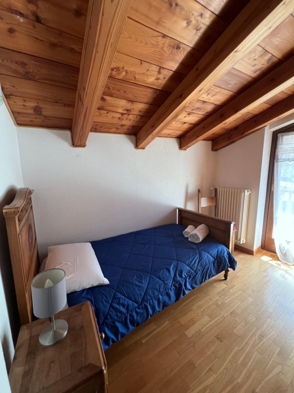 Harmonie Gressan Apartment in Aosta Valley, Italy