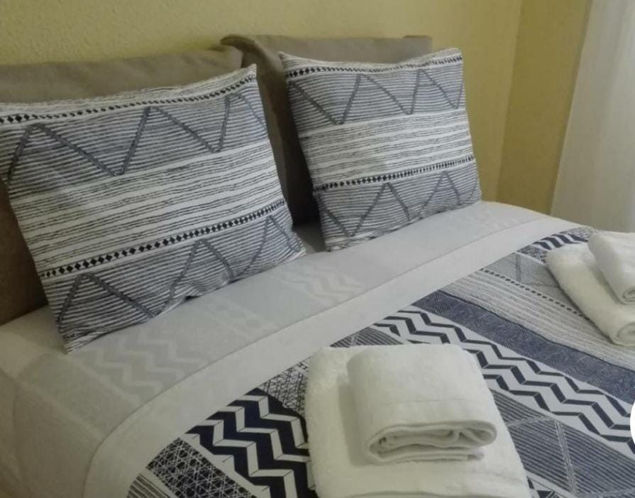 Rinconcito Roteńo Apartment in Rota