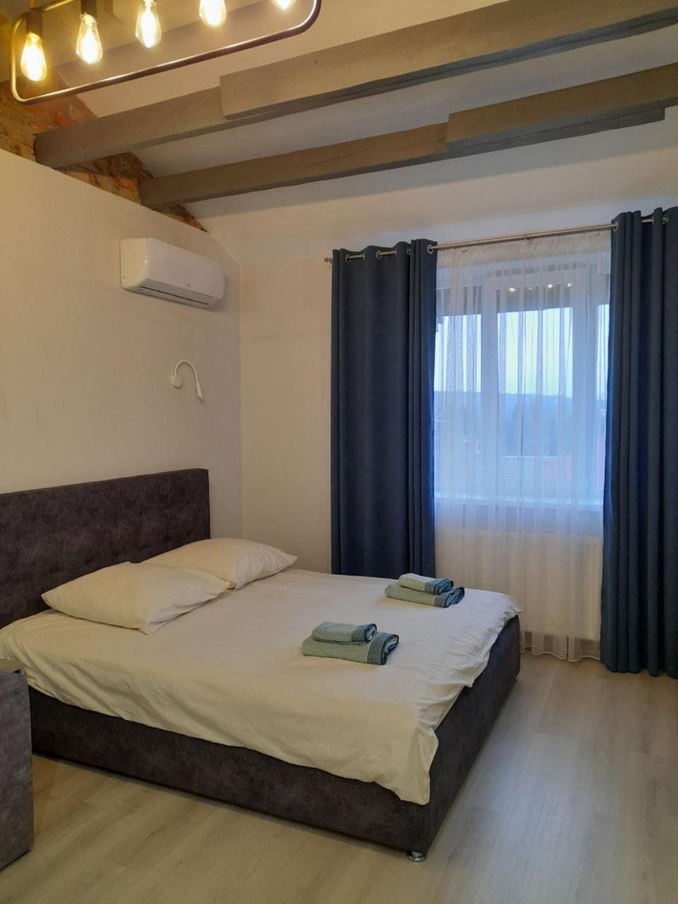 Апарт-сервіс в Ужгороде Apartment in Slovakia