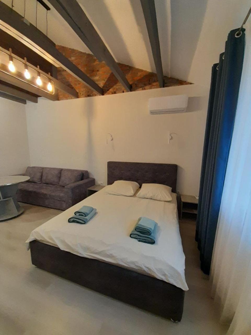Апарт-сервіс в Ужгороде Apartment in Slovakia