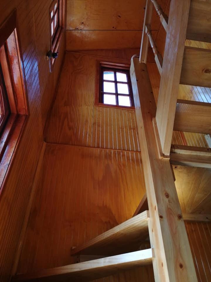 Bedroom, acessibility