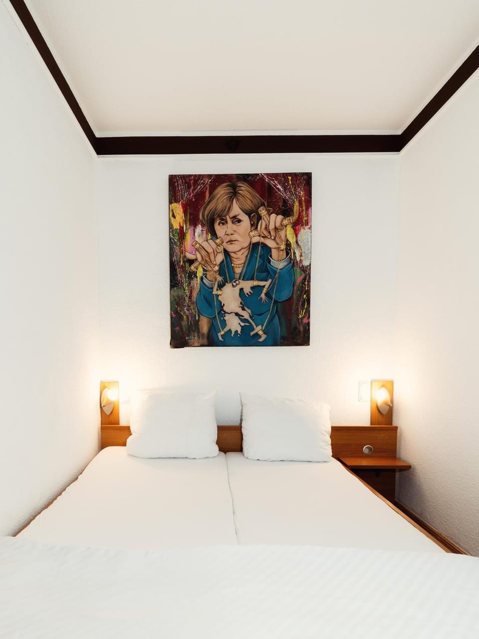 Pension zur Schleuse Kleinmachnow Bed and Breakfast in Berlin