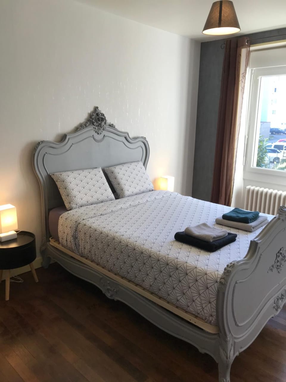Appartement Guéret Apartment in Nouvelle-Aquitaine
