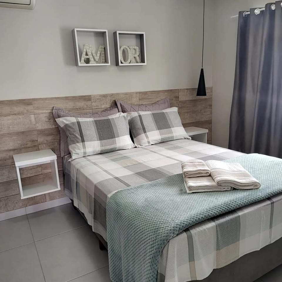 Pérola de Bombinhas Bed and Breakfast in Porto Belo
