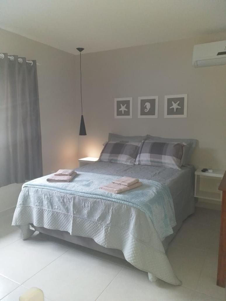 Pérola de Bombinhas Bed and Breakfast in Porto Belo