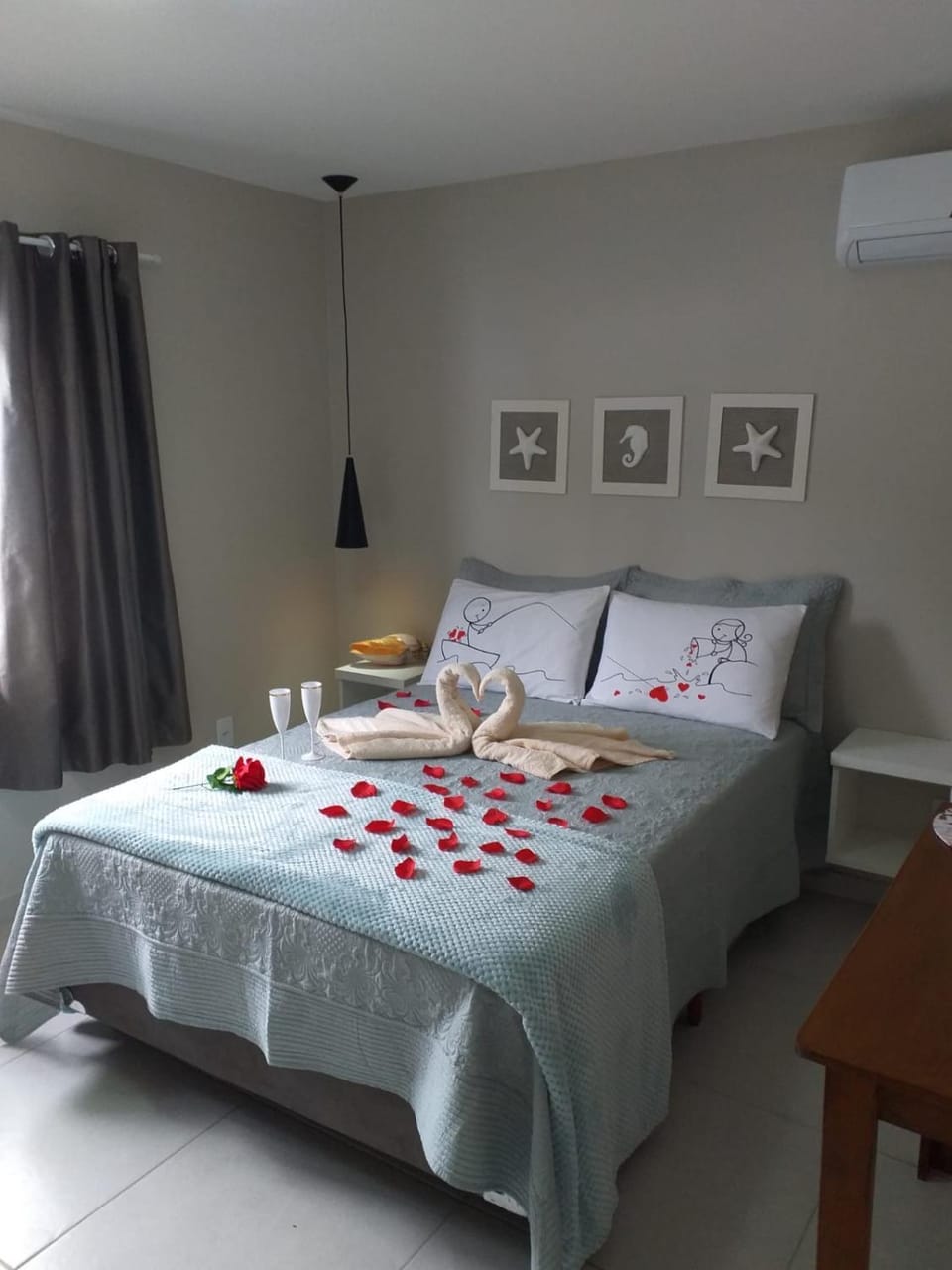 Pérola de Bombinhas Bed and Breakfast in Porto Belo