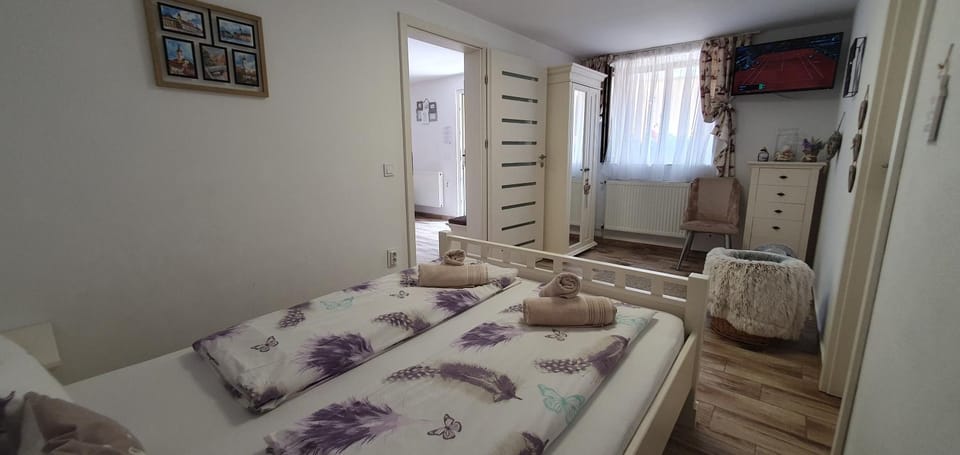 Smiley Rezident Apartment in Sibiu