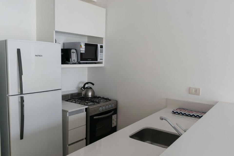 Beautiful Studio in Palermo Soho Apartment in Buenos Aires