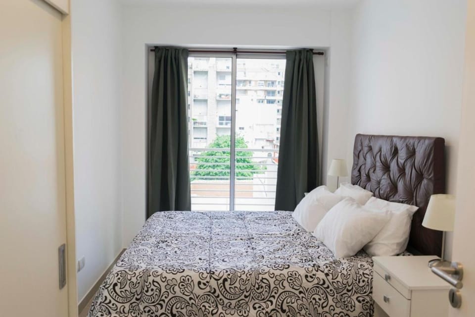 Beautiful Studio in Palermo Soho Apartment in Buenos Aires