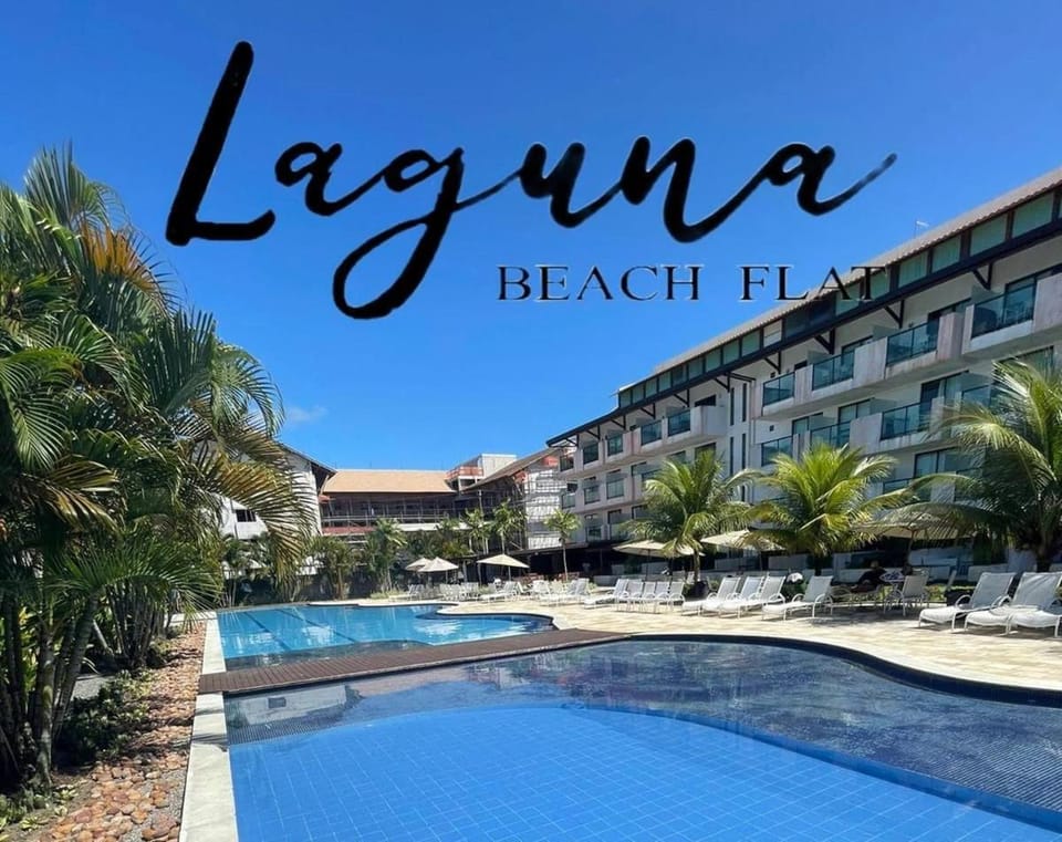 Flats confortáveis no Laguna Beach House in Ipojuca
