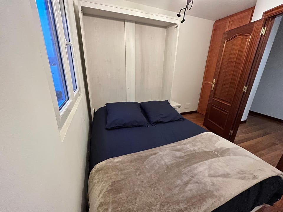 Casa Mar y Sol Apartment in Galicia