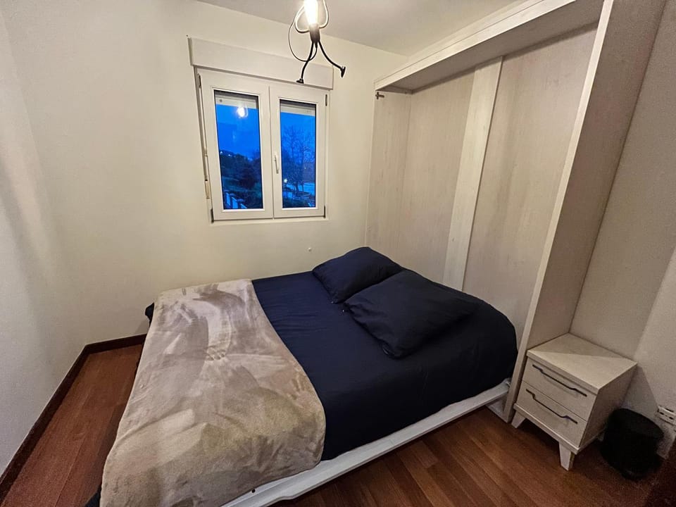 Casa Mar y Sol Apartment in Galicia