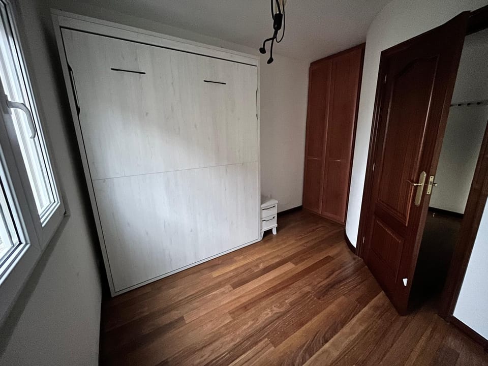 Casa Mar y Sol Apartment in Galicia